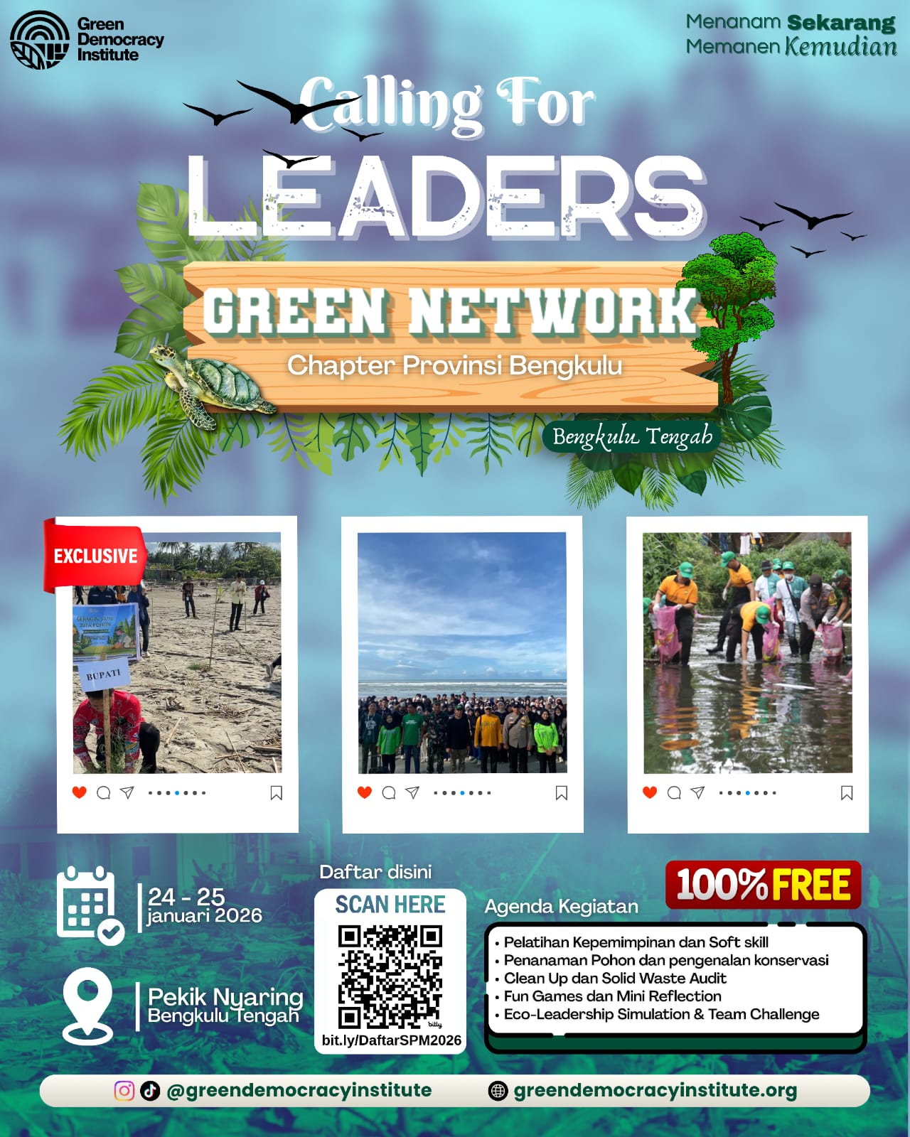 Sekolah Pemimpin Muda